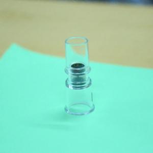 ASSY-WXC, FLOW SAMPLER, Spare part - Make ASSY-WXC, FLOW SAMPLER, Spare part - Make