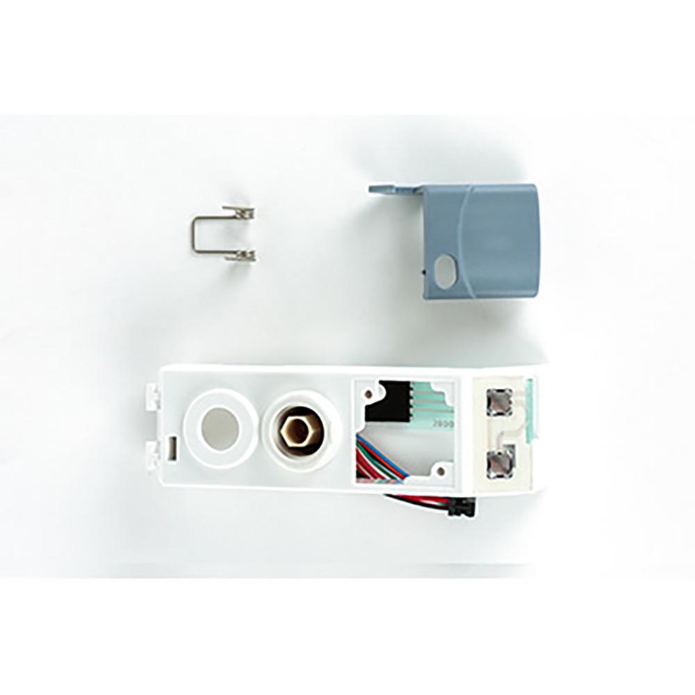 E-BIS-01, Front Chassis Kit, FRU E-BIS-01, Front Chassis Kit, FRU