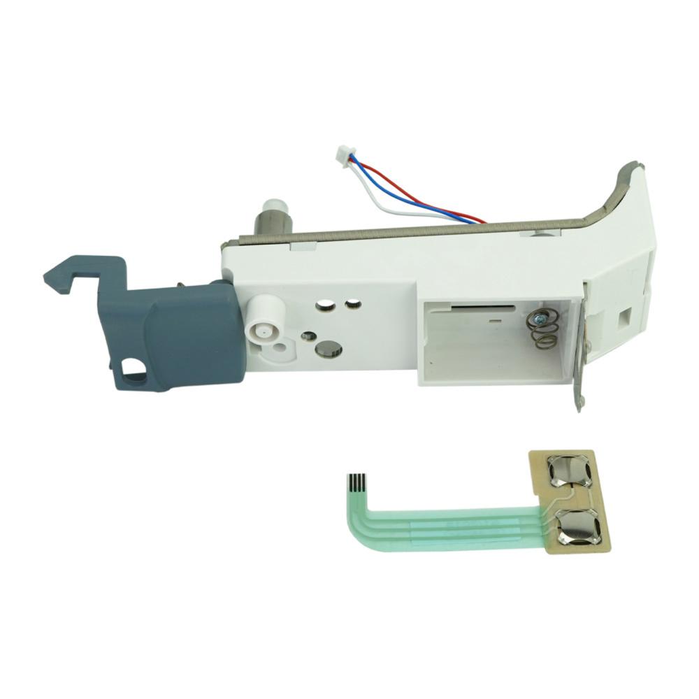 FRU, Front Chassis Unit, E-sCAiOV, E-sCOV FRU, Front Chassis Unit, E-sCAiOV, E-sCOV