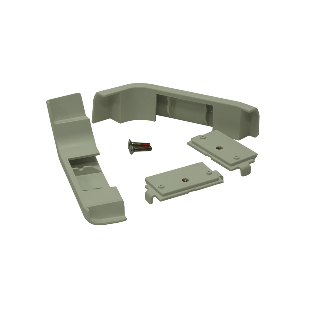 ASSY-LAU, Corner Cover Kit, Canopy Seal, OmniBed, Finished good - Make ASSY-LAU, Corner Cover Kit, Canopy Seal, OmniBed, Finished good - Make