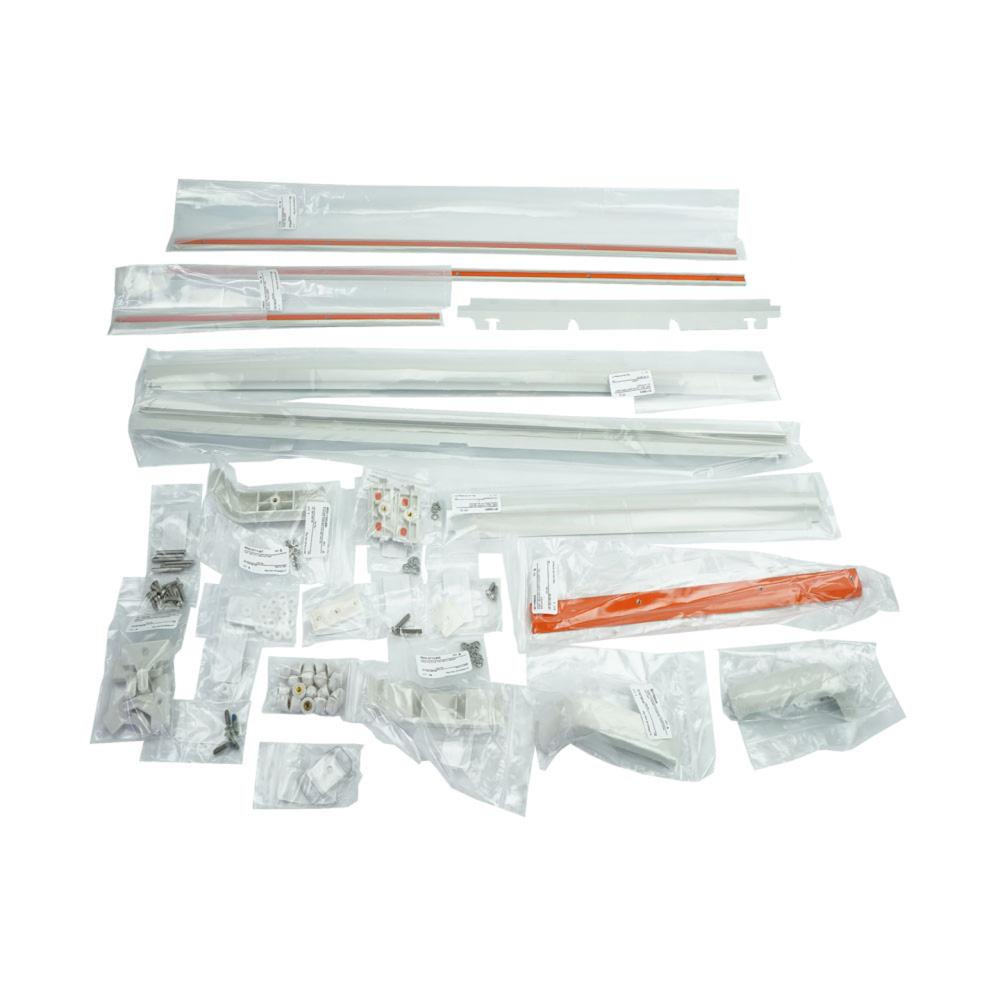 Retrofit Kit, Canopy Seal, OmniBed Retrofit Kit, Canopy Seal, OmniBed