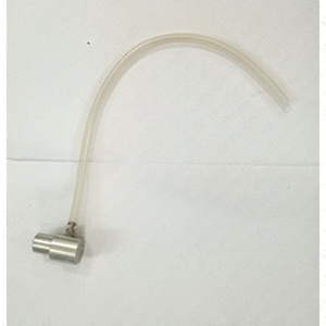 ASSY-WXC, CALIFICATION FITTING FLOW SENSOR, Spare part - Make ASSY-WXC, CALIFICATION FITTING FLOW SENSOR, Spare part - Make