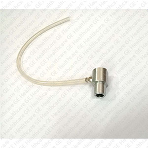 ASSY-WXC, CALIFICATION FITTING FLOW SENSOR, Spare part - Make