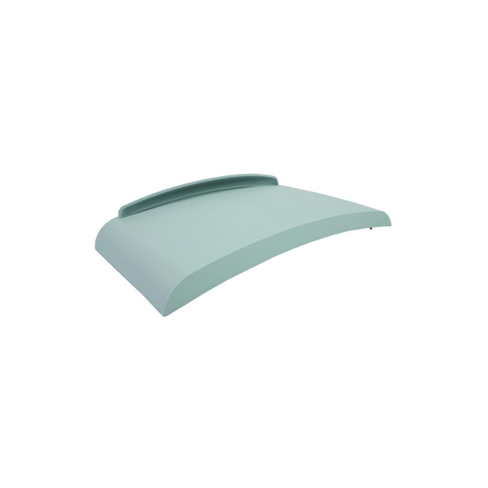 DRAWER FRONT UPPER LT TEAL GRAY DRAWER FRONT UPPER LT TEAL GRAY