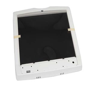 KIT LCD TOUCH BEZEL ASSY KIT LCD TOUCH BEZEL ASSY