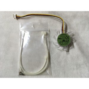 OEM PART, KIT FAN COM EXPRESS, Electro-Mechanical OEM PART, KIT FAN COM EXPRESS, Electro-Mechanical