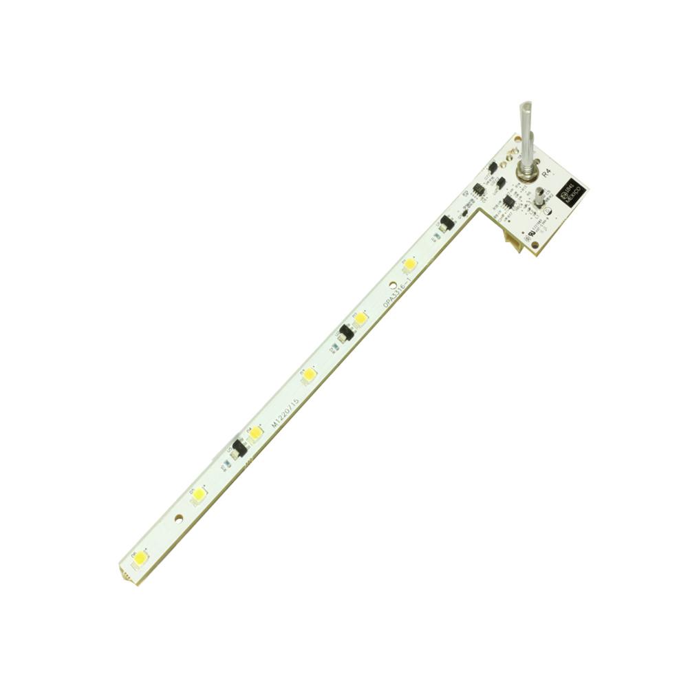 OEM PART, PWA TASK LIGHT UPPER WITH DIMMING CONTROL, Electronic OEM PART, PWA TASK LIGHT UPPER WITH DIMMING CONTROL, Electronic