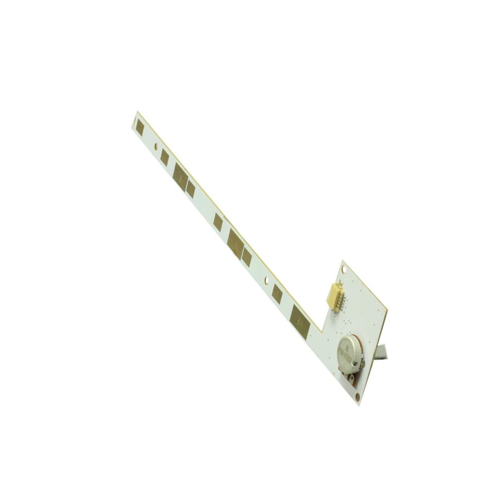 OEM PART, PWA TASK LIGHT UPPER WITH DIMMING CONTROL, Electronic OEM PART, PWA TASK LIGHT UPPER WITH DIMMING CONTROL, Electronic