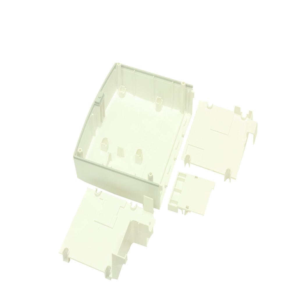 E-PSM(P), Plastic Parts, FRU E-PSM(P), Plastic Parts, FRU