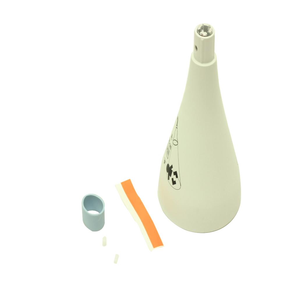 OEM PART, Light Shade FRU Kit, Blue Spot PT OEM PART, Light Shade FRU Kit, Blue Spot PT