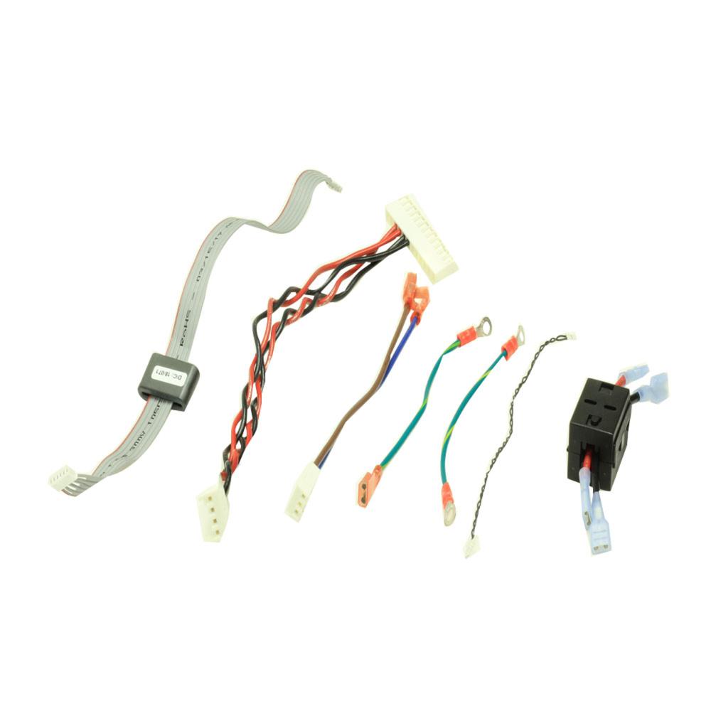OEM PART, Harness FRU Kit, Blue Spot PT OEM PART, Harness FRU Kit, Blue Spot PT