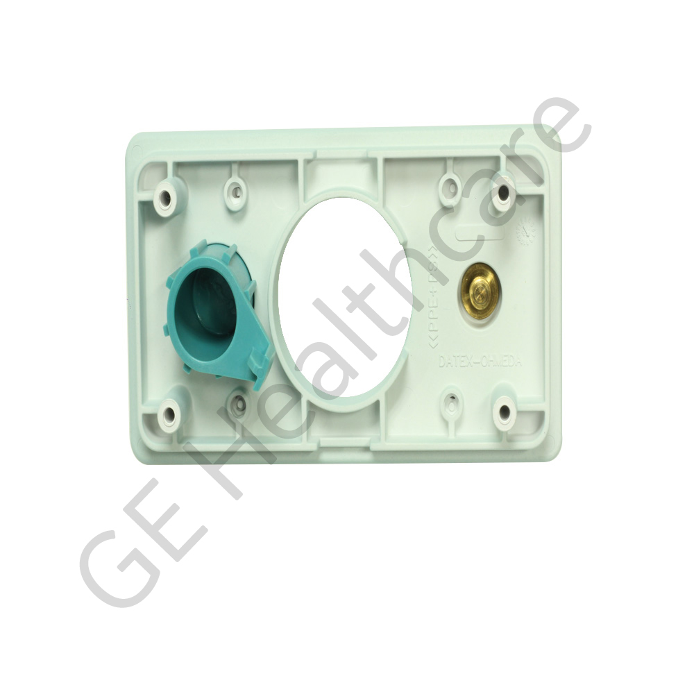 ASSY-MSN, PANEL SUCT CTRL ASSY LT TEAL GRAY, Manufacturing assembly - Buy