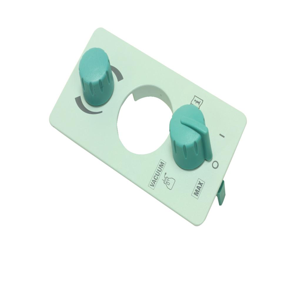 ASSY-MSN, PANEL SUCT CTRL ASSY LT TEAL GRAY, Manufacturing assembly - Buy ASSY-MSN, PANEL SUCT CTRL ASSY LT TEAL GRAY, Manufacturing assembly - Buy