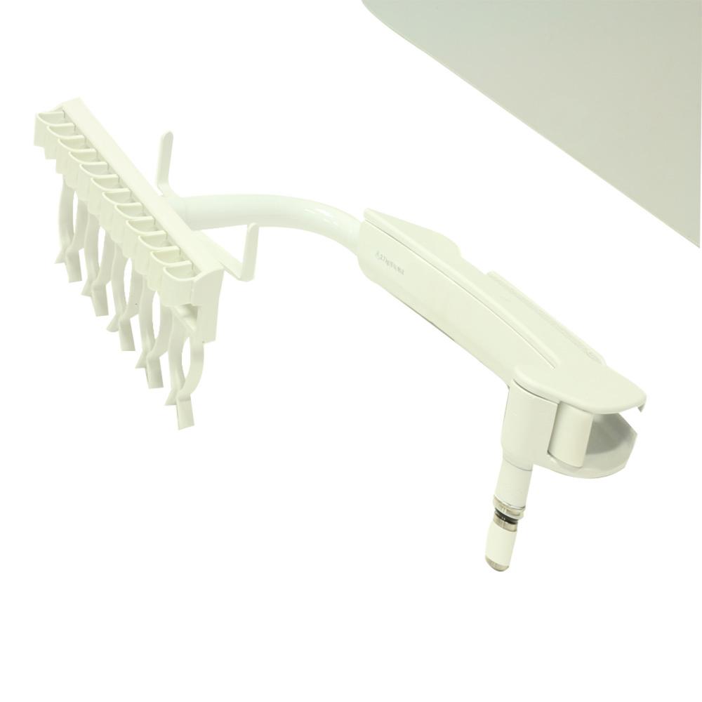LONG CABLE MANAGEMENT ARM LONG CABLE MANAGEMENT ARM