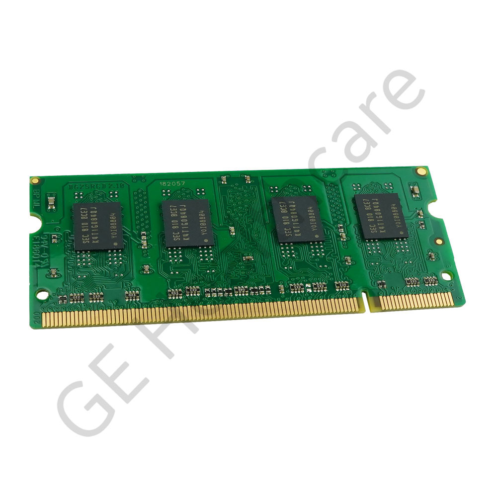 OEM PART, MEMORY MODULE DDR2 SODIMM, 1GB, Electronic