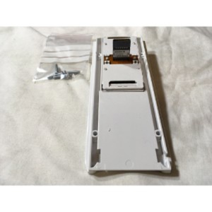 FRU, MODULE RAIL UNIT, B450 FRU, MODULE RAIL UNIT, B450