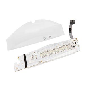 FRU, ALARM LIGHT UNIT, B450 FRU, ALARM LIGHT UNIT, B450