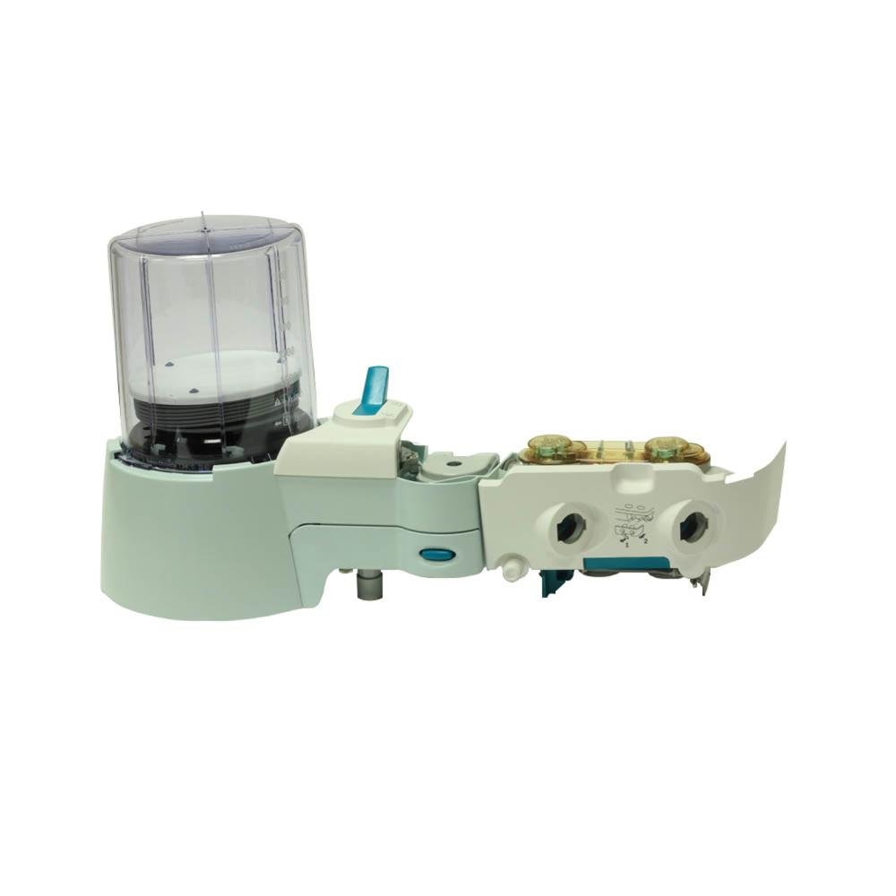 ASSY-MSN, AUTOCLAVABLE B/S ASSY GREEN ASSY-MSN, AUTOCLAVABLE B/S ASSY GREEN