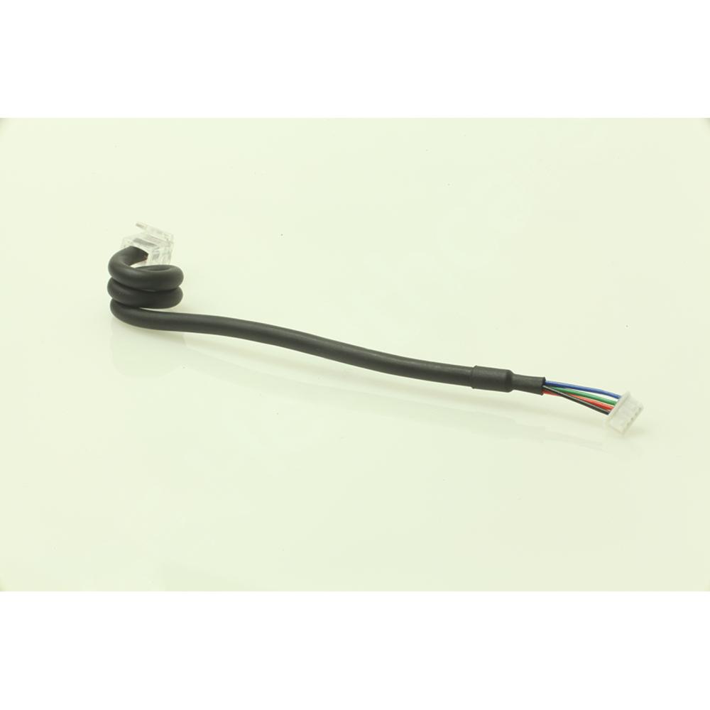 HARNESS SIB TO O2 CELL SENSOR L120MM HARNESS SIB TO O2 CELL SENSOR L120MM