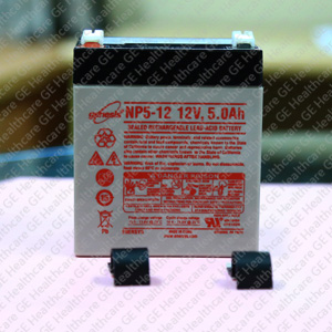 A180 BATTERY ASSY SERVICE PART