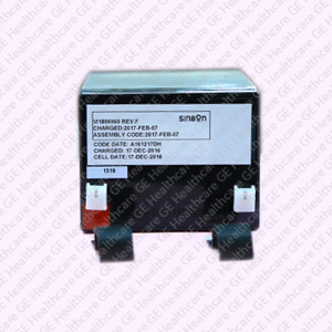 A180 BATTERY ASSY SERVICE PART