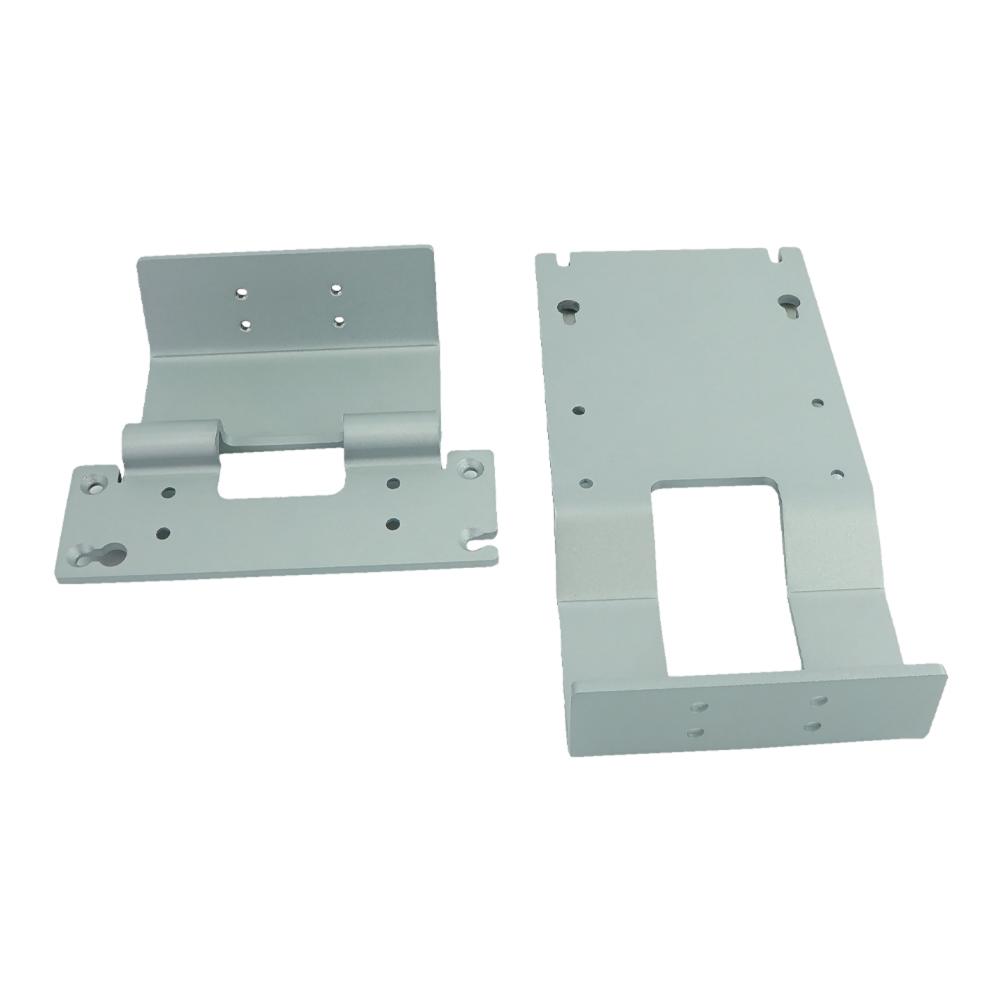 VERTICAL FLAT PANEL DISPLAY MOUNT, FILED UPGRADE KIT VERTICAL FLAT PANEL DISPLAY MOUNT, FILED UPGRADE KIT