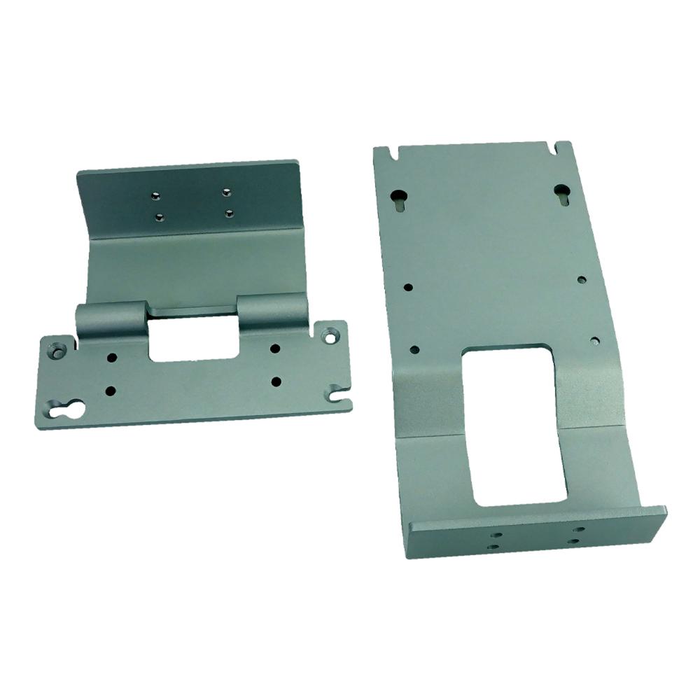 VERTICAL FLAT PANEL DISPLAY MOUNT, FILED UPGRADE KIT VERTICAL FLAT PANEL DISPLAY MOUNT, FILED UPGRADE KIT