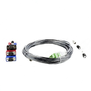 ECG EXT.CABLE VS-SERVICE KIT ECG EXT.CABLE VS-SERVICE KIT