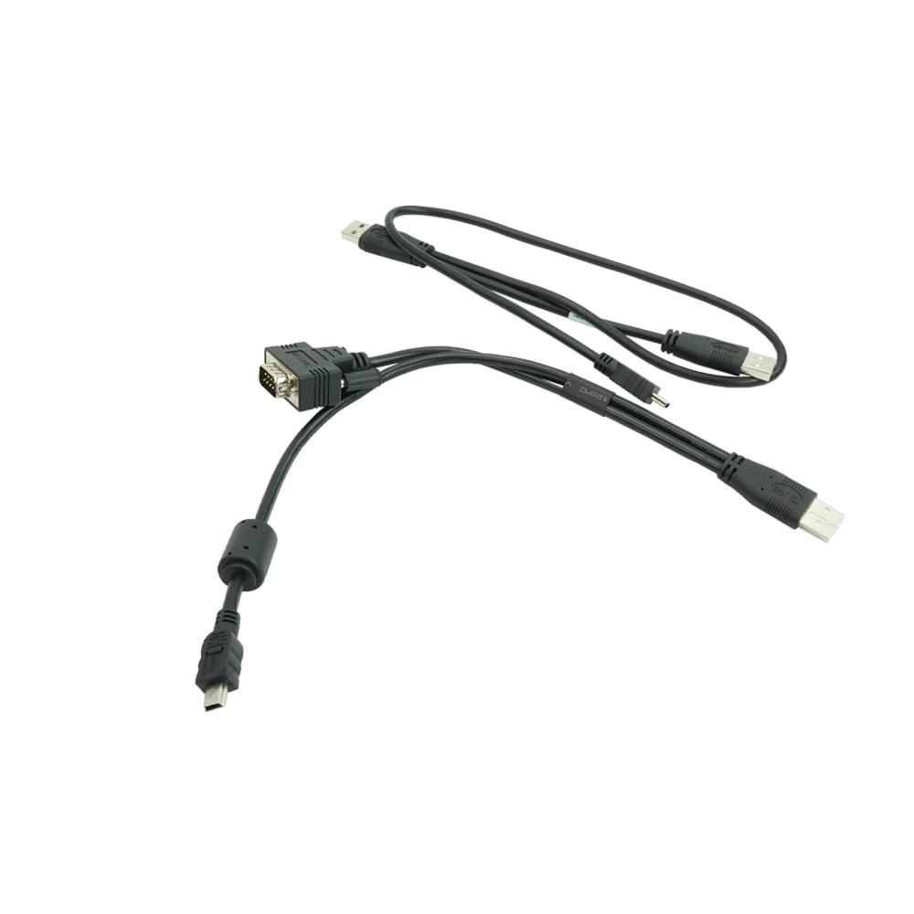 CABLES KIT FOR DVD T084M/RSBN CABLES KIT FOR DVD T084M/RSBN