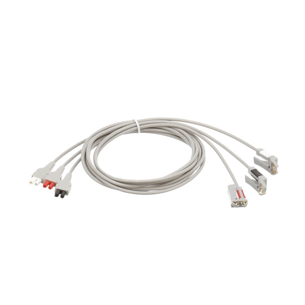 LEAD WIRE KIT USA(BLACK,RED,WHITE) LEAD WIRE KIT USA(BLACK,RED,WHITE)