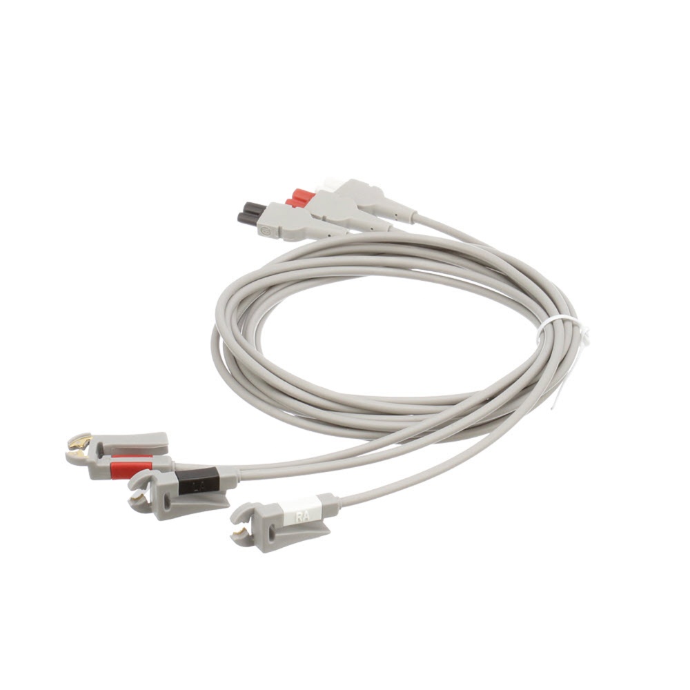 LEAD WIRE KIT USA(BLACK,RED,WHITE) LEAD WIRE KIT USA(BLACK,RED,WHITE)