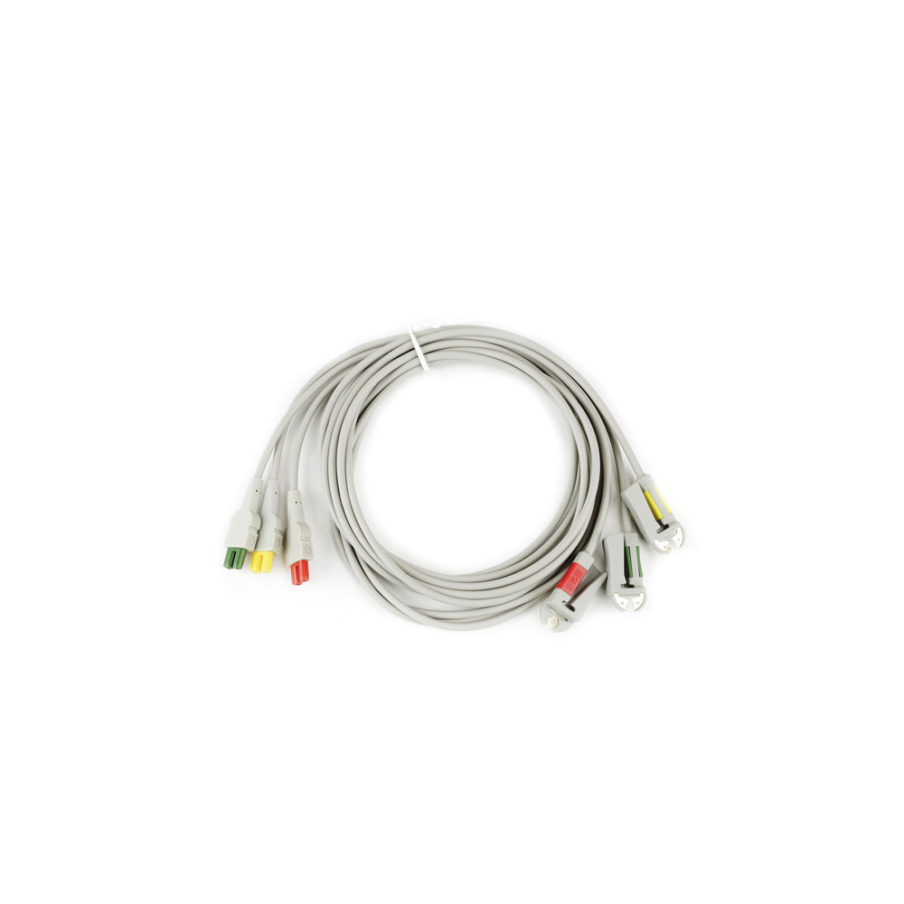 LEAD WIRE KIT EURO-YELLOW,RED,GREEN LEAD WIRE KIT EURO-YELLOW,RED,GREEN