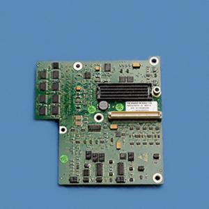 PIB BOARD V5 ASSEMBLY VS. PIB BOARD V5 ASSEMBLY VS.