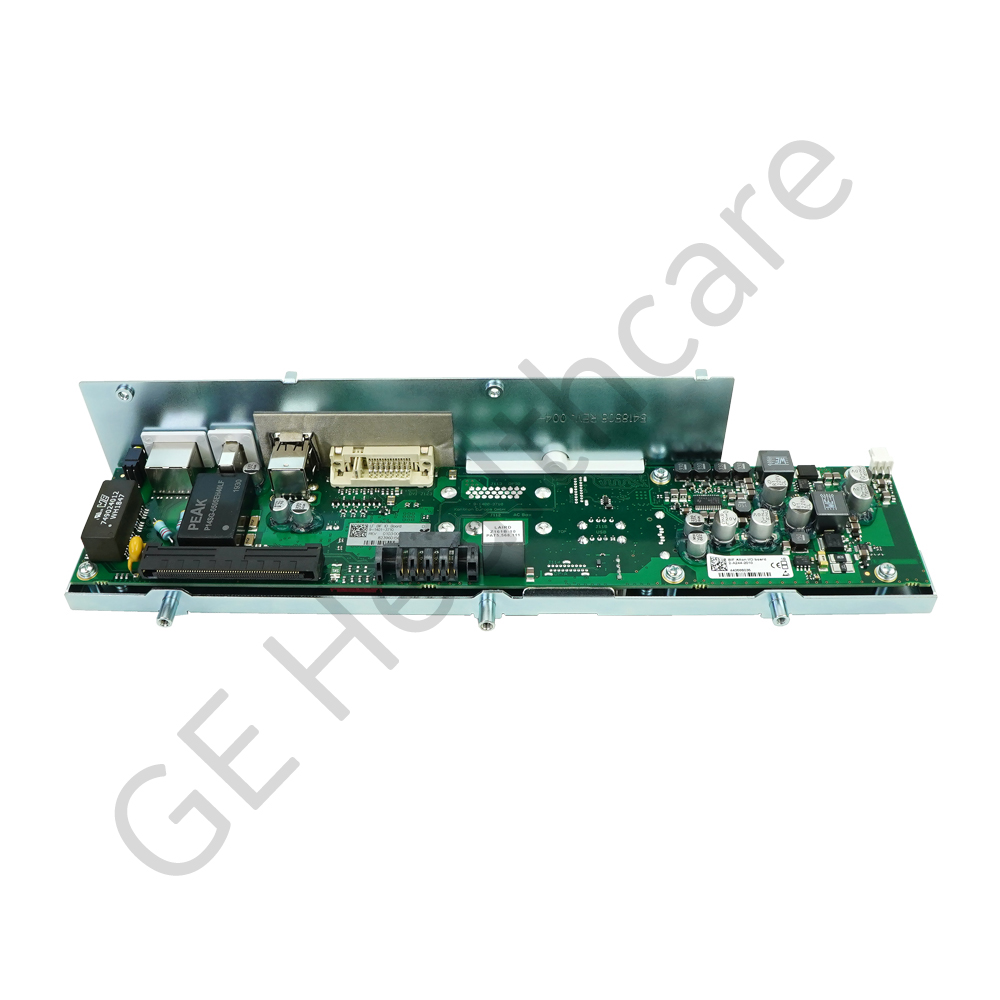 Fru Module Ejector BIF-Backend interface module FRU, Ultrasound | GE HealthCare Service ...