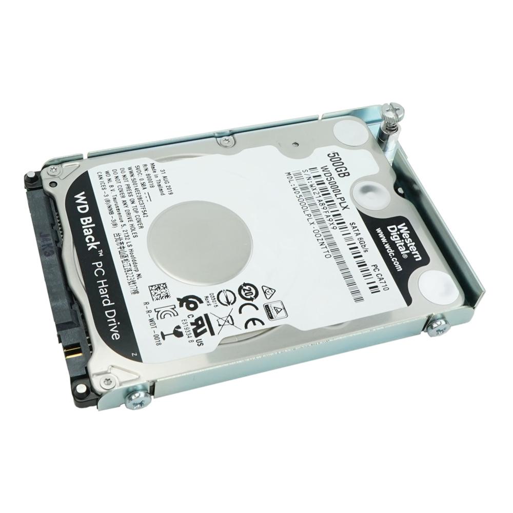 Hard disk module FRU Hard disk module FRU