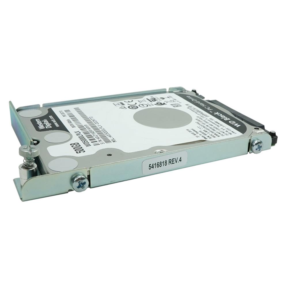 Hard disk module FRU Hard disk module FRU