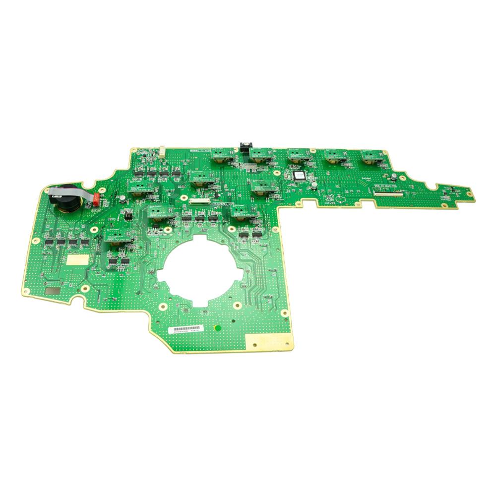 LS7 OPIO2 Main PWA Assy LS7 OPIO2 Main PWA Assy