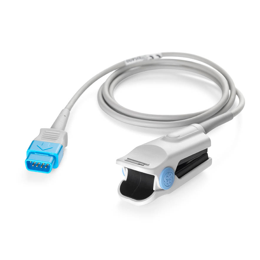TRUSIGNAL SPO2 FINGER SENSOR | CARESCAPE™ ONE | Patient Monitoring ...