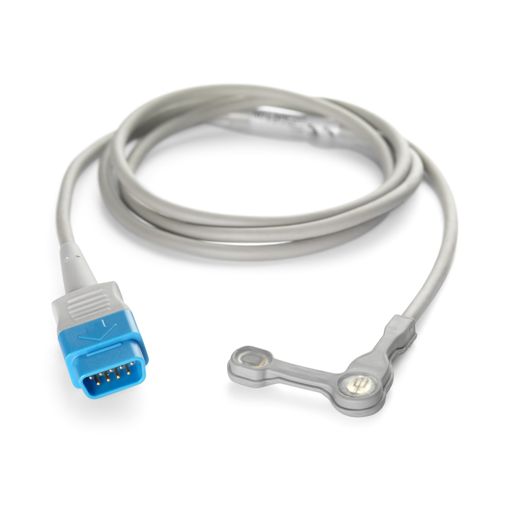 TRUSIGNAL SPO2 SE SENSOR, 3 PCS TRUSIGNAL SPO2 SE SENSOR, 3 PCS